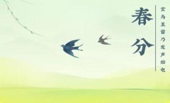 2020年春分前一天四离日开业不好吗,2020年春分会春旱吗