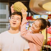 12星座男友求生欲指数！超乎想象