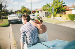 12星座女爱情荷尔蒙激增的男生