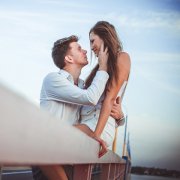 遇到爱的星座就“嫁”了吧！