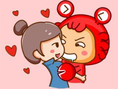 12星座的爱情标签是怎样的呢？