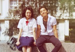 十二星座童鞋的爱情能否走得出校园