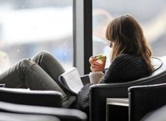 啥星女较易挣脱失恋痛苦