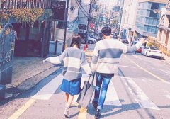 毕业分手较容易复合的星座