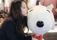 啥星女面对告白会发好人卡