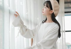 为了追求爱情，她愿意背井离乡！