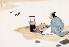 第23节气—小寒日子乔迁新家好吗，是四绝日吗？