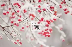 小寒是几月几日？农历2019年小寒是黄道吉日吗？