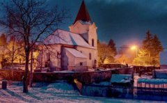 平安夜的英文怎么写？西方国家都是怎么过平安夜的？