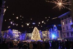 平安夜送什么礼物好？平安夜不可以送哪些礼物？