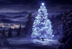 平安夜送礼物代表什么含义？圣诞礼物是24号送还是25号？