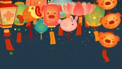 中国元旦节的来历是什么，什么时候确立元旦节时间？