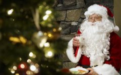 2019年圣诞节是几月几号星期几，这天运势好不好？