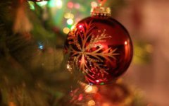 圣诞节的英文说法是什么，圣诞节英文简介！