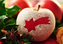 2019年平安夜祝福语是白天还是晚上发比较好？