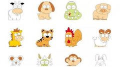 2019年腊月二十四生肖属猪吗，属猪人命运婚配查询！