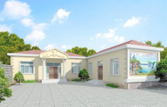 2020年四种不同形煞房屋、住宅特征及化解方法解析！