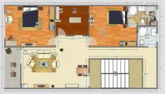 2020年房屋之餐厅格局布局吉凶分析，餐厅炉灶七忌！