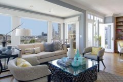 房子风水之—2020年客厅风水布局讲究，家中风水道具！