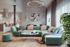 房子布局—2020年如何观察房子布局有何风水影响？