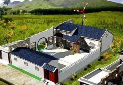 客厅招财风水、2020年对于客厅不同招财方法大全！