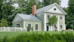 2020年窗帘适合用什么颜色，窗帘颜色带来风水好运！