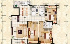 2020年卧房卧室的形状适宜多角吗，装修卧室风水禁忌！