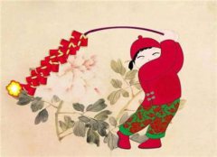 查询农历2019年腊月二十四有何习俗活动？