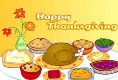 2019年11月28日感恩节适合结婚吗？感恩节仪式