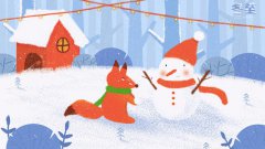 冬至数九是什么意思，不同数九歌谣解释！