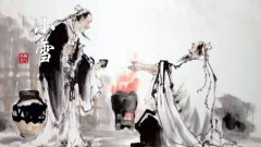 关于小雪的传统习俗有哪些？