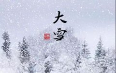 2019年农历十一月十二大雪日子好不好？