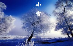 2019猪年小雪节气午时出生什么命喜用神是什么？