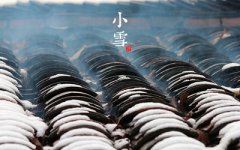 2019年小雪节气这天的喜神方位在哪？