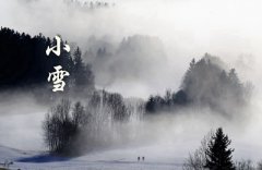 2019年小雪节气搬家好不好？小雪节气怎么计算？