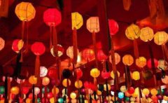 2019年下元节后一天烧香祈福好吗,去寺庙穿什么衣服好？