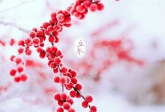 立冬出生的男人是奔波劳碌命吗,立冬出生男人比较感性吗？