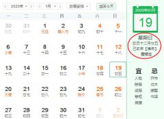 2019年农历十二月廿五日出生的人是摩羯座吗？摩羯座对应的性格分析！