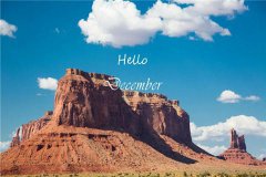 阴历十二月又叫什么月，十二月月份解析！