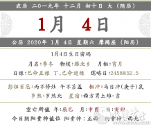2019年农历十二月初十财神方位在哪个方位？