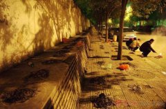 寒衣节禁忌：寒衣节三年不烧寒衣纸你知道吗