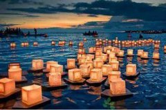 2019年寒衣节什么时候上坟祭拜好，寒衣节为什么送寒衣？