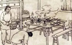 2019年农历十月初一寒衣节禁忌几点睡，2019寒衣节日子卦象是吉卦吗？