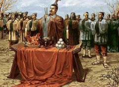 2019年下元节是哪一天？下元节的由来