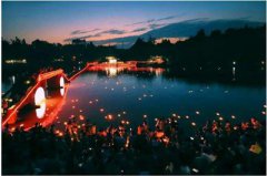 2019年十月初一寒衣节去寺庙敬佛祈福好不好？