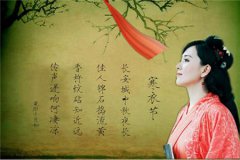 寒衣节从什么时候开始有，寒衣节起源于腊祭吗？