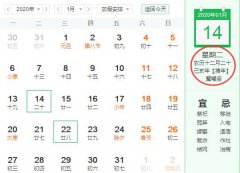 2019年大寒腊月廿六日是什么星座，这天出生的人运势好不好？