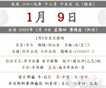 农历2019年十二月十五可以结婚订婚吗，这天日子吉利吗？