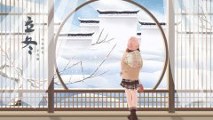 十月立冬是什么日子，立冬之小阳春天气！