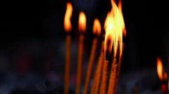 2019年农历十二月腊月初二是祈福上香的好日子吗？